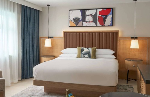 Old San Juan Hotel | Enchantment Of The Walled City At Your Doorstep
