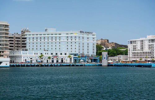 Old San Juan Hotel | Enchantment Of The Walled City At Your Doorstep