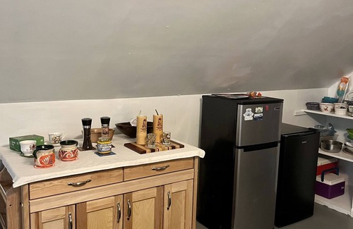 Lamoine Apartment | End of Season DISCOUNT! Near Acadia National Park in Frenchmen's Bay, Lamoine