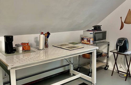 Lamoine Apartment | End of Season DISCOUNT! Near Acadia National Park in Frenchmen's Bay, Lamoine