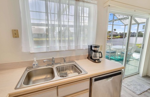 Palm Coast House | End of Summer Escape at Sea Colony – Save 15%