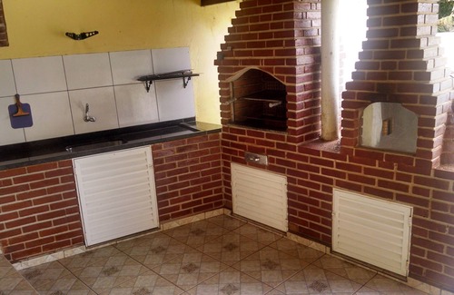 Guarutuba House | End of year rent