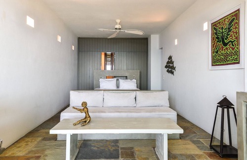 Agios Romanos House | Endearing Tinos See Front Suite | Ilios & Selini Suite | Breathtaking Sea Views | Private Furnished Terrace | Pet Friendly | Shared Outdoor Pool | Prime Location | Agios Romanos
