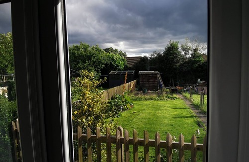 Durham House | Ender's Place. A Lovely Home Close to Durham City