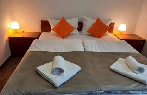 Bielany Wroclawskie Hotel | EndHotel
