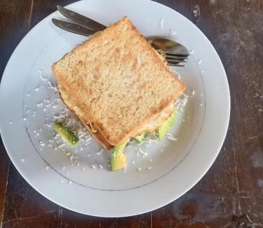 Nias Bed & Breakfast | Endi Losmen