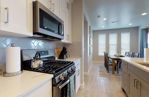 Sienna Hills House | Endless Adventures-Pool is Open!