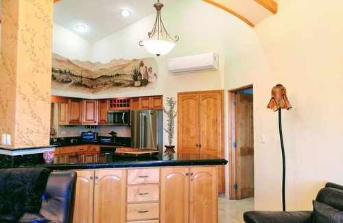 Cabo Bello Condo | Endless Panoramic View Penthouse 2 Bedroom Suites All US/CAN TV channels