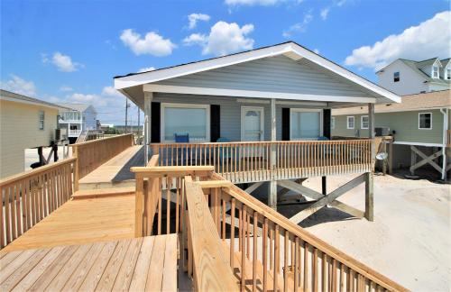 North Topsail Beach House | Endless Summers