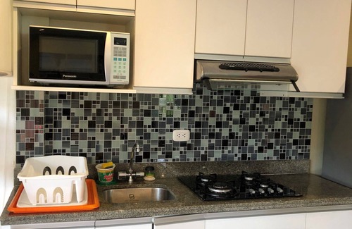 Bocapan Apartment | Endless Summer 2 Bed/2 Bath Beach Apartment