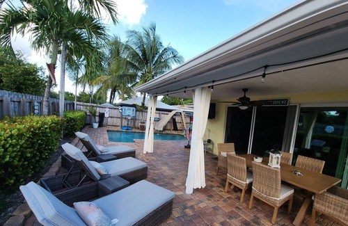 Cypress Point House | ENDLESS SUMMER, FUN & COMFORT