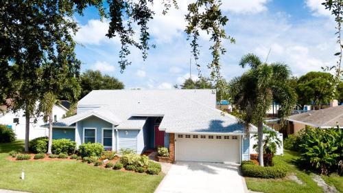 Palma Sola House | Endless Summer