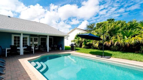 Palma Sola House | Endless Summer