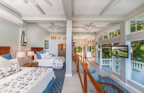 Tryall Cabin | Endless Summer Villa