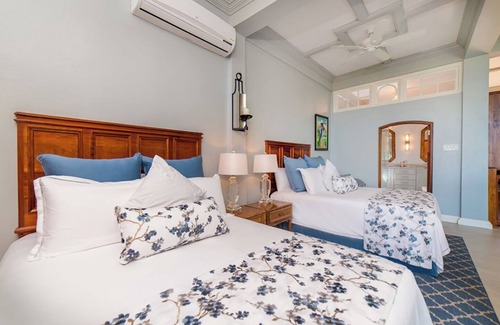 Tryall Cabin | Endless Summer Villa