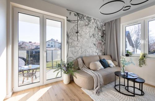 Straconka Apartment | Enduro Spot - Apartament pod Kozią Górą