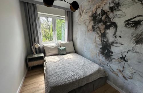 Straconka Apartment | Enduro Spot - Apartament pod Kozią Górą
