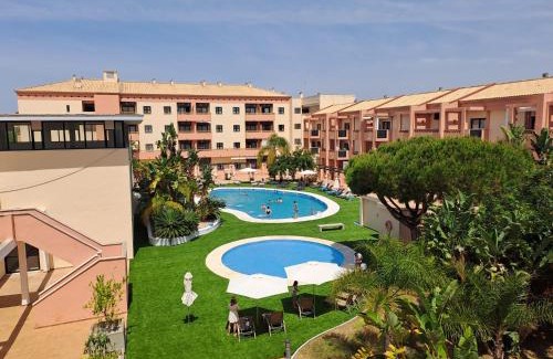 Punta Umbria Apartment | Enebral 341