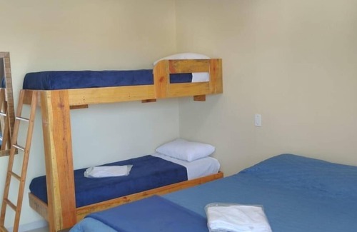 Ilha Comprida Hotel | Energia do Vento Pousada