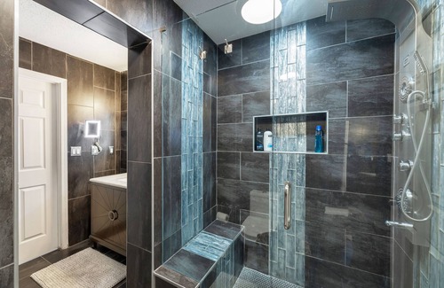 West End House | Energy Loft 15 mins fr downtown ATL & airport Sleep 3