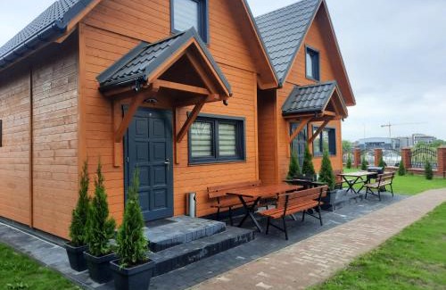 Zator House | Energy4YOU Zator