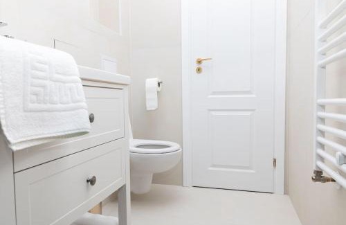 Old City Apartment | Enescu 3 City Center Flat