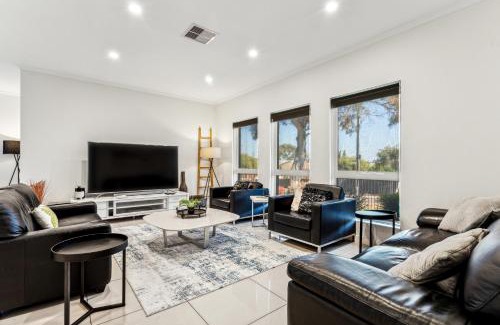 Enfield House | Enfield Executive