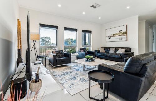 Enfield House | Enfield Executive