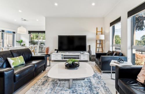 Enfield House | Enfield Executive