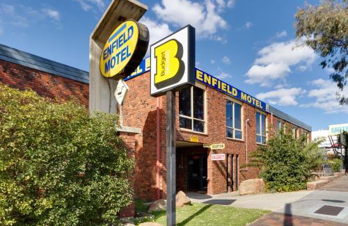Enfield Hotel | Enfield Motel