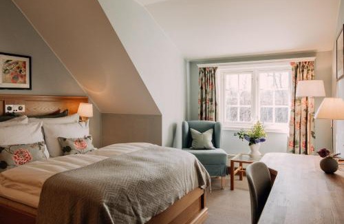 Tjome Municipality Hotel | Engø Gård Hotel & Restaurant