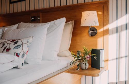 Tjome Municipality Hotel | Engø Gård Hotel & Restaurant