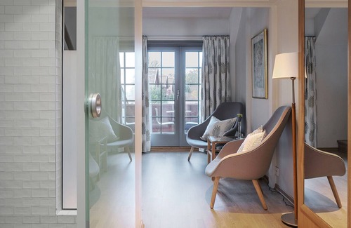 Tjome Municipality Hotel | Engø Gård