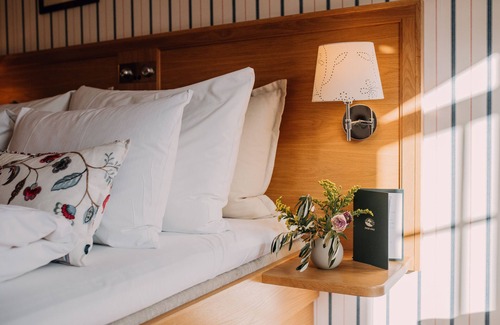 Tjome Municipality Hotel | Engø Gård