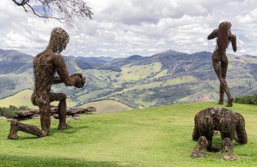 Lima Duarte Hotel | Engenho Lodge