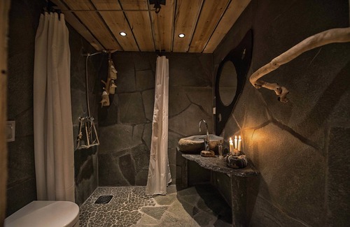 Karasjok House | Engholm Husky Design Lodge