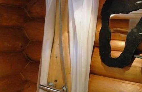 Karasjok House | Engholm Husky Design Lodge