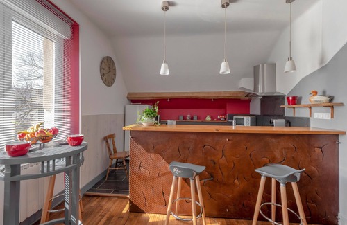 Gaillac-d'Aveyron Apartment | Engie - Au cœur de l'Aveyron