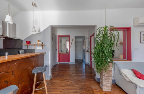 Gaillac-d'Aveyron Apartment | Engie - Au cœur de l'Aveyron
