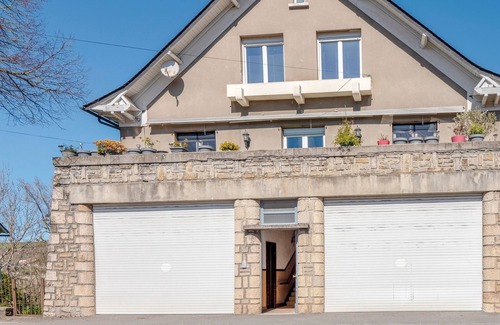 Gaillac-d'Aveyron Apartment | Engie - Au cœur de l'Aveyron