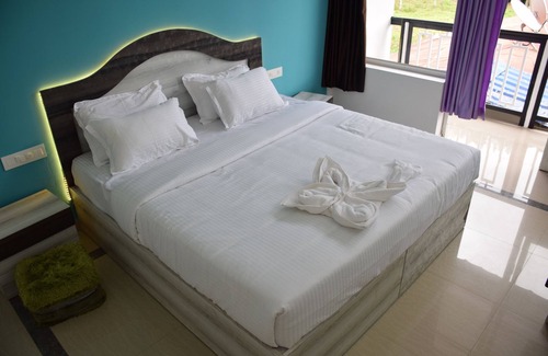 Devikolam Bed & Breakfast | English cottage
