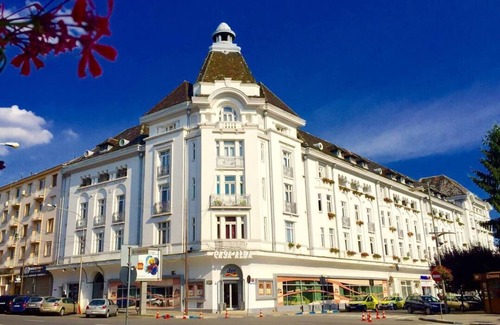 Craiova Apartment | English park apartments - Centre of Craiova