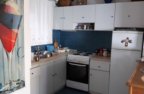 Halkidiki House | Engrossed in the breathtaking sunset