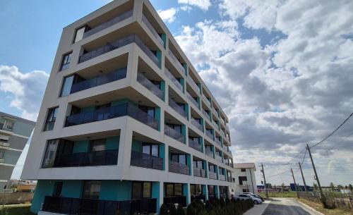 Costinesti Apartment | Enigma Epavei