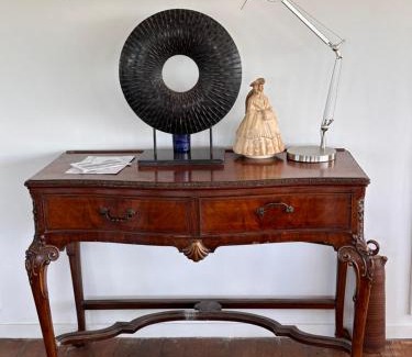 Jose Ignacio Villa | Enigma
