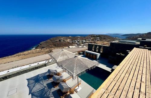 Sifnos Villa | Enilio Mera
