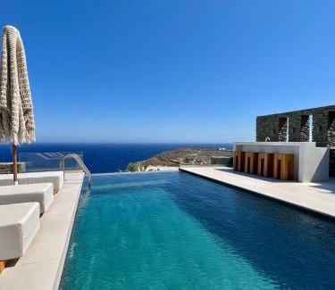Sifnos Villa | Enilio Mera