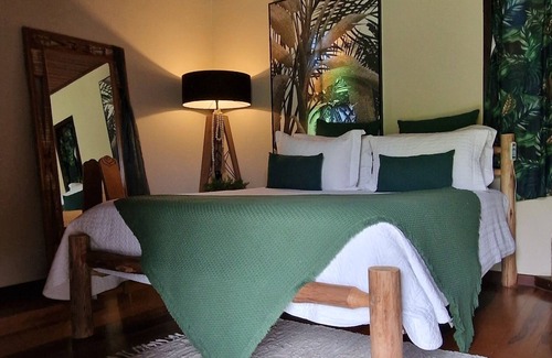 Centro Cottage | Enjoy a cozy chalet and nature!