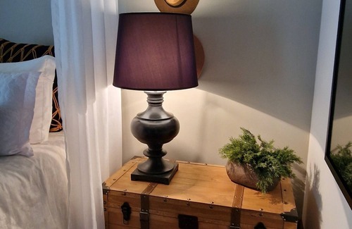 Centro Cottage | Enjoy a cozy chalet and nature!