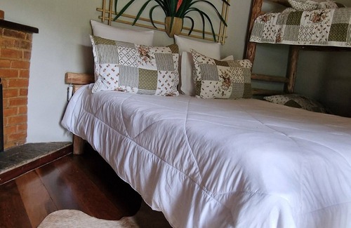 Centro Cottage | Enjoy a cozy chalet and nature!